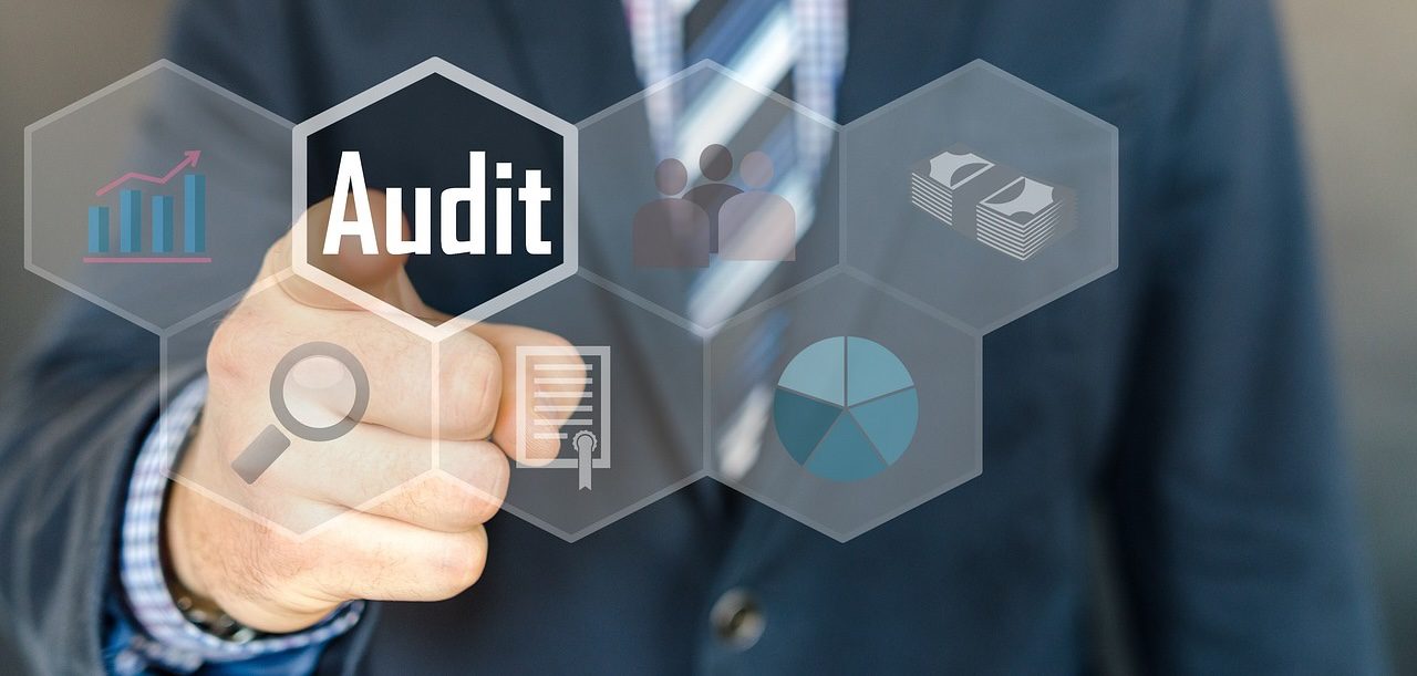 audit